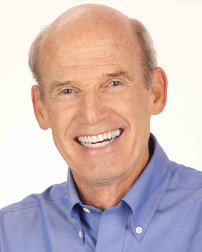 Jim George: Autoreninfo