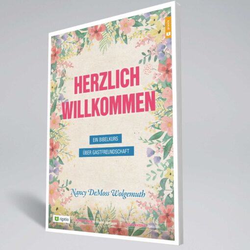 Herzlich Willkommen | Ein Bibelkurs über Gastfreundschaft – Bild 3