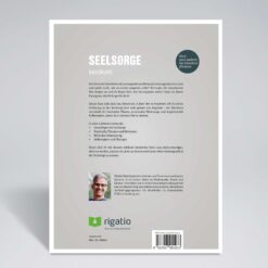 Alternative view of Seelsorge | Basiskurs