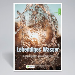 Lebendiges Wasser | Begegnung am Jakobsbrunnen