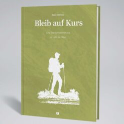 Bleib auf Kurs | Eine Standortbestimmung im Licht der Bibel