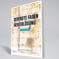 Der rote Faden der Erlösung | Von Rahab lernen – Bild 3