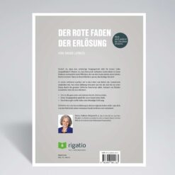 Alternative view of Der rote Faden der Erlösung | Von Rahab lernen